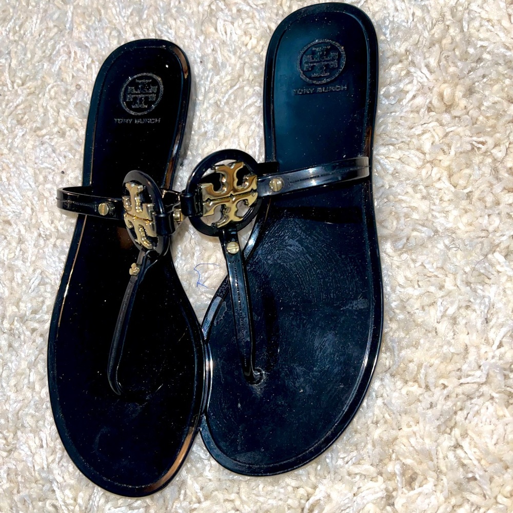 Tory sandals